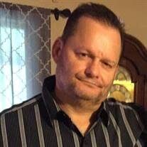 Mr. Michael DeWayne Pippin Obituary