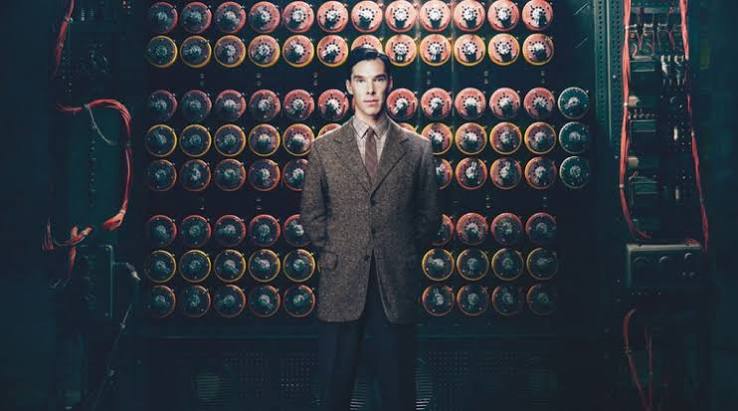 Are you paying attention?” – The Imitation Game Review – Confessions From A  Geek Mind