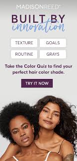 What S The Best Hair Color For Me If You Find Yourself Asking This Take The Free Hair Color Quiz To Find Out Wheth Hair Color Hair Color Quiz Diy Hair Color