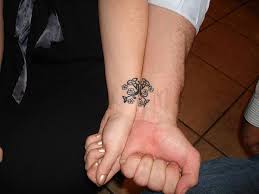 Couple tattoos are very individual, and the more unique you can make them, the better it is. 175 Of The Best Couple Tattoo Designs That Will Keep Your Love Forever