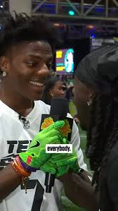 this is insane 😂, #SBLIX Flag Football game