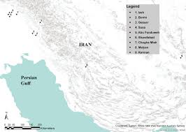 Check spelling or type a new query. The Iranian Plateau During The Bronze Age In Search Of Cities In Elam For A Geoarchaeological Approach To The Toponym Hydronym Interaction Mom Editions