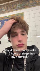 Understanding Sleep: Why 2 Hours Feels Better than 8