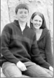 Horst, Heck plan wedding in Dickinson