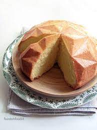 Torta Da Inzuppo Che Si Scioglie In Bocca Torta Con La Fecola Di Patate Recipe Gluten Free Sweets Gluten Free Cake Gluten Free Cakes
