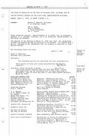 3700 n state rd 7. Oklahoma City Public Schools Board Meeting Minutes July 1940 June 1941 By Metropolitan Library System Oklahoma Issuu