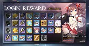 It doesn't matter who you choose since they're all great. Azur Lane Retrofit Guide Everything You Need To Know About Farming Retrofit Blueprints Player One