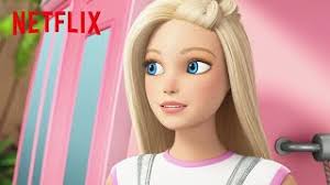 New barbie movies coming soon. Barbie Dreamhouse Adventures Official Trailer Hd Netflix Futures Youtube