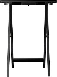 Check spelling or type a new query. Winsome Oversize Snack Table Set Black Home Kitchen Game Recreation Room Furniture Infinitodigital Com Br