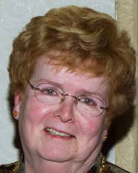 Kathryn S. Upton Obituary May 10, 2025