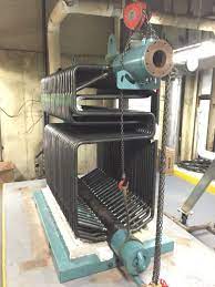 Boilermaker Cb Flex Tube Steam Boiler Boiler Welding Projects