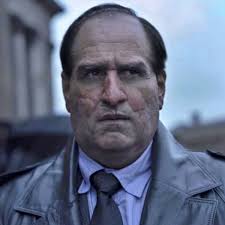 El espectacular cambio físico de Collin Farrel para interpretar a 'El  Pingüino': “No quiero volver a ponerme ese traje”