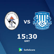 Check spelling or type a new query. Gaz Metan MediaÈ™ Vs Csm Politehnica Iasi Live Score H2h And Lineups Sofascore