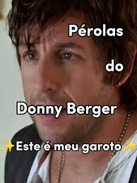 Donny Berger