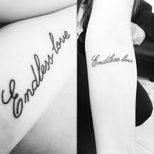 Rest in peace tattoos or rip tattoos are often in the remembrance of a loved one. 89 Heart Warming Sister Tattoos With Meanings Stayglam