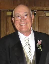 Obituary information for William "Paul" Bowers