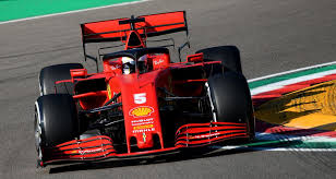 F1 kalender, stand, score en max verstappen. Gp D Emilie Romagne De F1 Le Tres Long Passage Au Stand De Vettel En Video