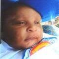 Baby Cameron Khalil Parker Obituary