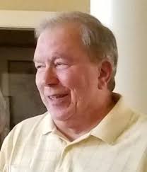 Most Recent Obituaries