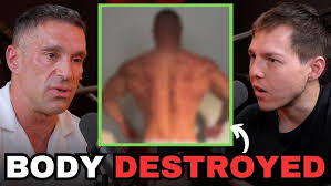 Chris Duffin Deadlifts Smarter Than You