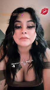 Marissa Ortiz's Instagram, Twitter & Facebook