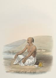 Dhyana In Hinduism Wikipedia