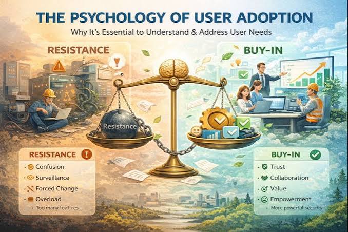 What is More Important - the Digital Tool or its Users | Maintenance World