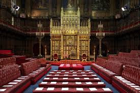 House of Lords peers facing axe under proposed new rules - including David  Cameron and Alan Sugar - The Mirror