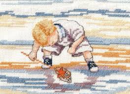 Check spelling or type a new query. Cross Stitch Corner All Our Yesterdays