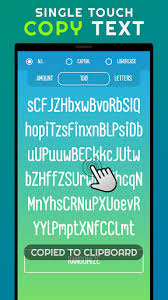 For a string or a text fragment of length n, . Updated Random Letter Generator Pc Android App Mod Download 2021