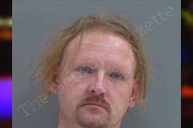 David Parson — Rabun County Jail Bookings