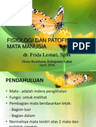 Check spelling or type a new query. Fisiologi Dan Patofisiologi Mata Manusia Pdf