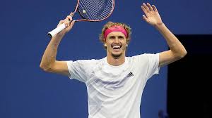 Oh, i thought he missed it, but he just took off phase out of the ball. Us Open Alexander Zverev Nach Irrer Wende Erstmals Im Grand Slam Finale Traum Endspiel Gegen Thiem Perfekt Sportbuzzer De