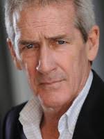 Posłaniec śmierci (1988) pełna obsada