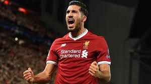 Sami khedira is a 27 year old german/tunisian footballer who plays for real madrid cf. Sami Khedira Urges Juventus To Sign Emre Can From Liverpool Football News Sky Sports