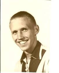 This book is dedicated to my grandfather, Joseph Kadlec