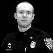 Investigator Nolan A. Wengert, Rochester Police Department Obituary