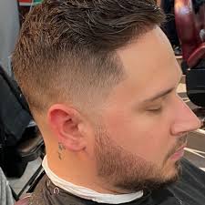 THE BEST 10 BARBERS near CHESTER, PA 19013