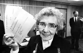 Newcastle Election Writs Handed to Lord Mayor 9th April 1979. Photo Prints  from Memory Lane