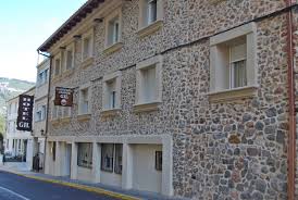 Add to wishlist add to compare share. Hotel Hotel Gil Montanejos Ar Trivago Com