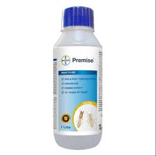 Liquid 1Ltr. Bayer ENVU Premise Termite Control Chemical, Imidaclotrid  30.5%sc at ₹ 4325litre in Ahmedabad