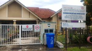 Malaysia — selangor — pusat pemulihan cheras. Pertubuhan Kebajikan Darul Wardah Selangor Pertubuhan Kebajikan Darul Wardah Selangor Darwa