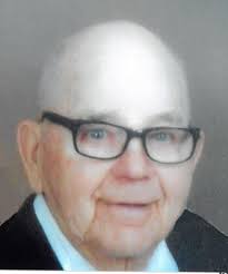 Otto L. Rasmussen Obituary April 9, 2019