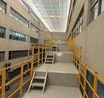 OEM/ODM Industrial Mezzanine Floors Heavy Duty Steel Platform Racking  System Floor Mezzanine Floor Warehouse System Mezzanine Racking System  Mezzanine ...