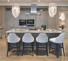 kitchen layout, bespoke interiors