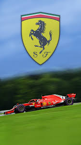 Weitere ideen zu ferrari formel 1, formel 1, ferrari. Scuderia Ferrari Logo Wallpapers Top Free Scuderia Ferrari Logo Backgrounds Wallpaperaccess