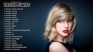 She played all of her hits and took time to sing some of her older, less popular songs (fifteen, sparks fly, holy ground) for her truest fans. Taylor Swift Greatest Hits Best Songs Of Taylor Swift Youtube