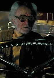 Edward (Ted) Gardner born Sandringham Road 1921.