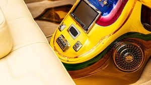 Image result for Yellow 2004 Impala