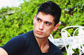 Funk & Wagnall, and the Death of Luke Reilly — Casey Wickstrom